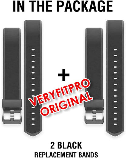 Veryfitpro Id115Plus HR Replacement Bands for Veryfit Pro Id115Plus 